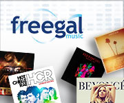 Freegal Music