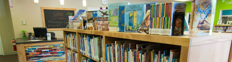 Library Services