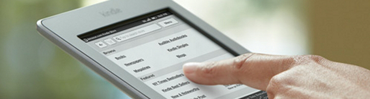Library Services