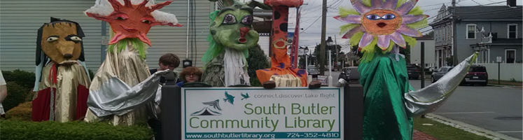Library Services